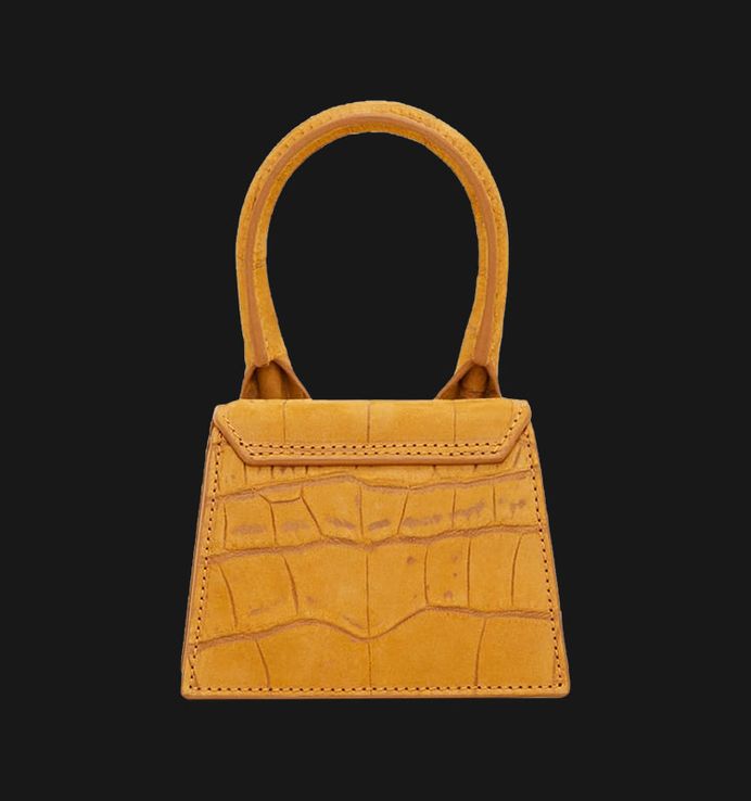 Jacquemus mini bag harga online